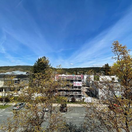Spacious 3Bd Top Floor Flat Close To Lake Клагенфурт Екстериор снимка